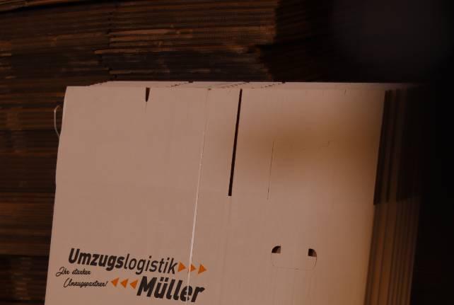 Günstiger Behördenumzug Crottendorf