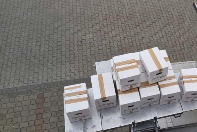 Checkliste für Ihren Büroumzug in Crottendorf