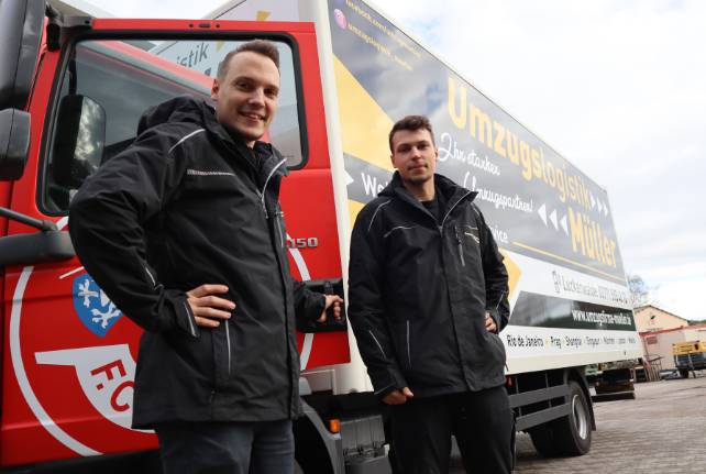 Sicherer Transport für Ihr Klavier in Crottendorf