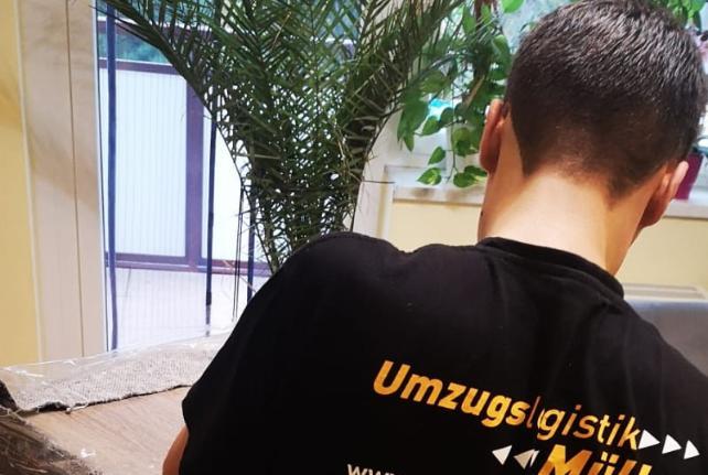 Preise für Ihren Studentenumzug in Crottendorf