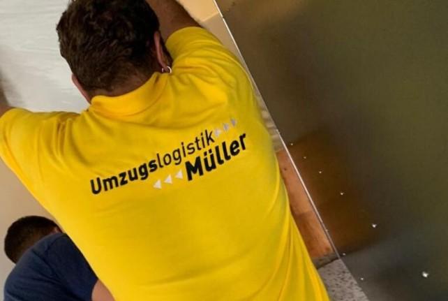 Mit den Umzugshelfer richtig planen in Crottendorf