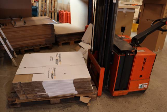 Umzugsservice Preise und kosten in Crottendorf